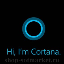 Microsoft   Cortana  Android  iPhone